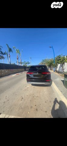 מיצובישי אאוטלנדר