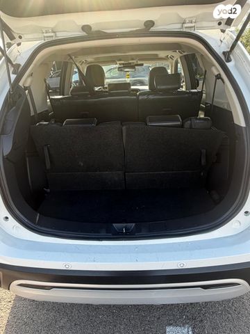 מיצובישי אאוטלנדר