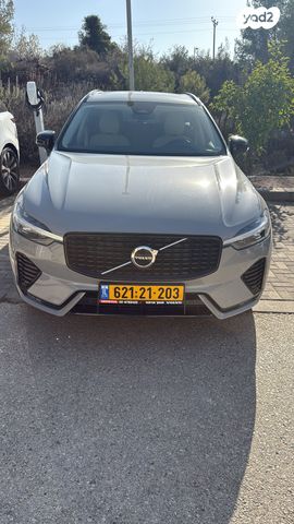 וולוו XC60