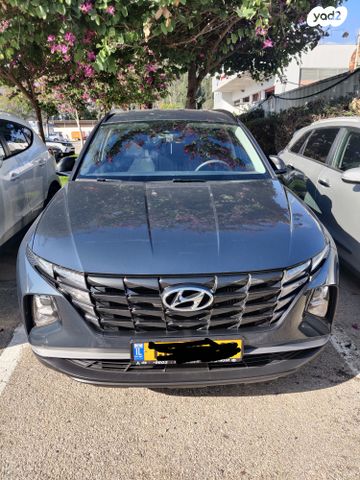 יונדאי טוסון