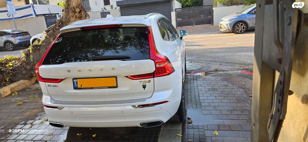 וולוו XC60