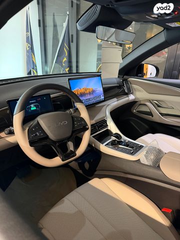 בי.ווי.די סי ליון 05