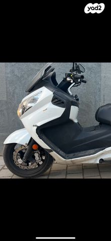 סאן יאנג מקסים 600