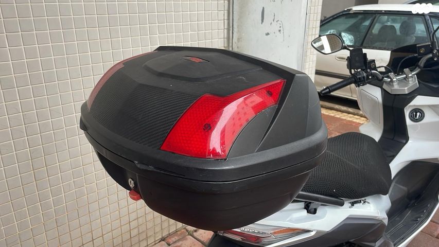 סאן יאנג ג'ט איקס 125