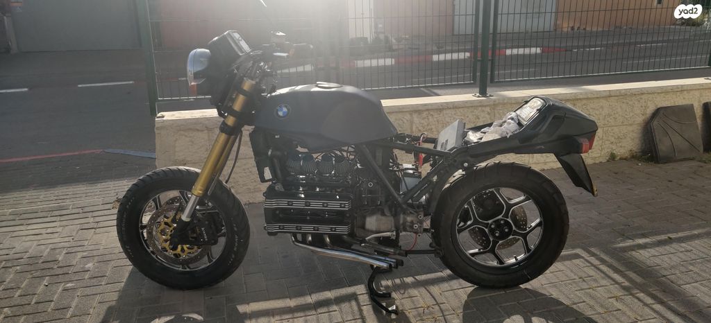 מודעת רכב אופנועים