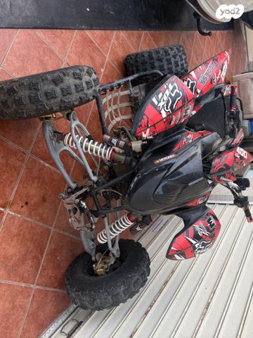 מודעת רכב ACCESS