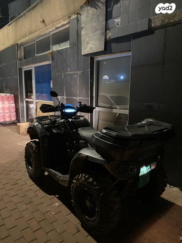 מודעת רכב ACCESS