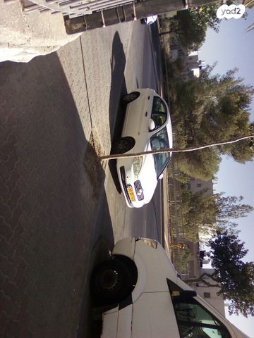 מודעת רכב כללי