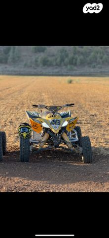 מודעת רכב ימאהה