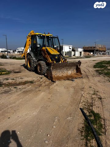מודעת רכב מחפרון