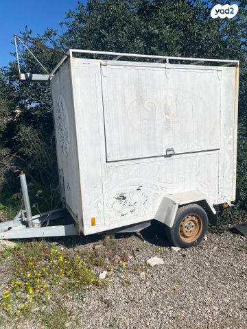 מודעת רכב פרטי/מסחרי