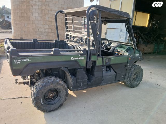 מודעת רכב מיול