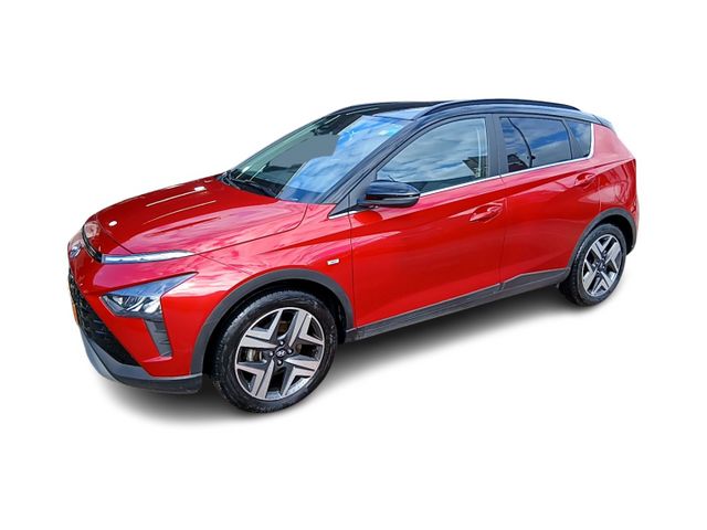 מודעת רכב יונדאי באיון