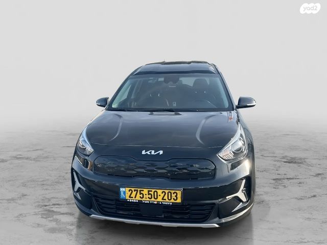 מודעת רכב קיה נירו פלוס