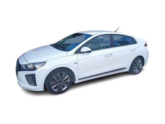 מודעת רכב יונדאי איוניק