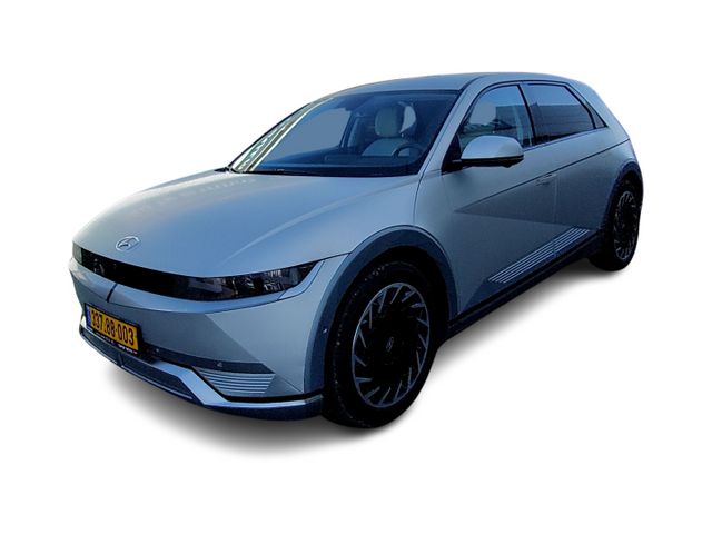 מודעת רכב יונדאי איוניק 5