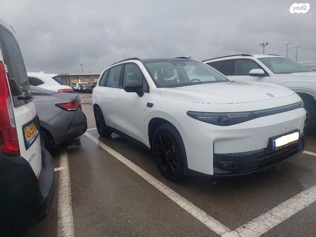 מודעת רכב ליפמוטור C10