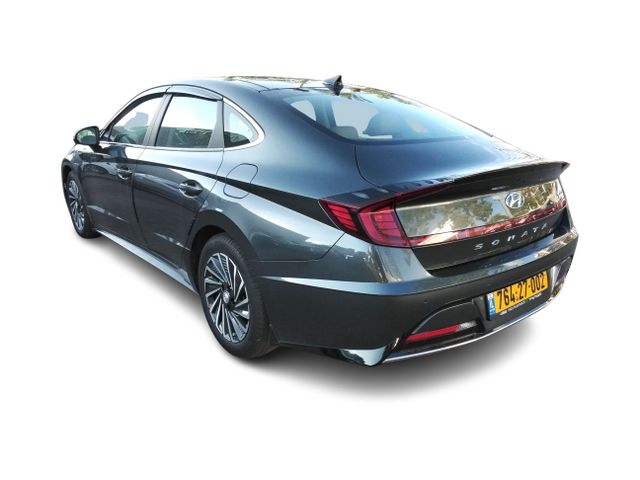 יונדאי סונטה