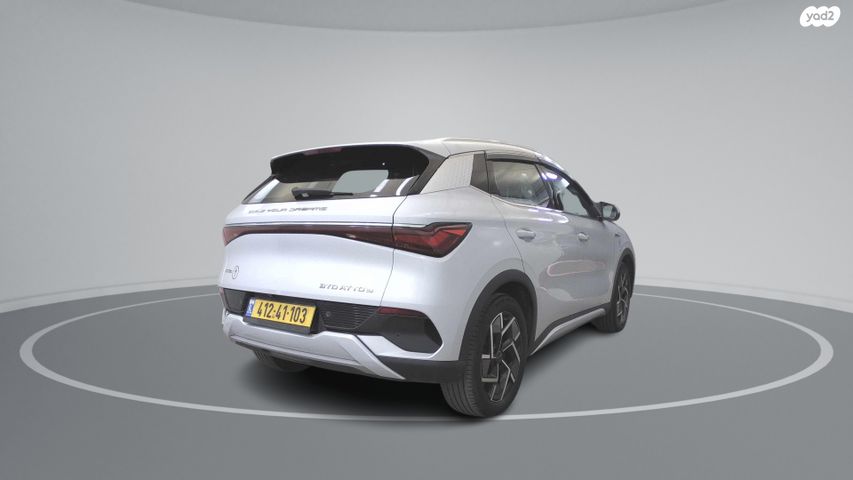 בי.ווי.די אטו 3