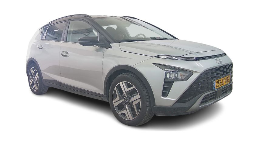 יונדאי באיון