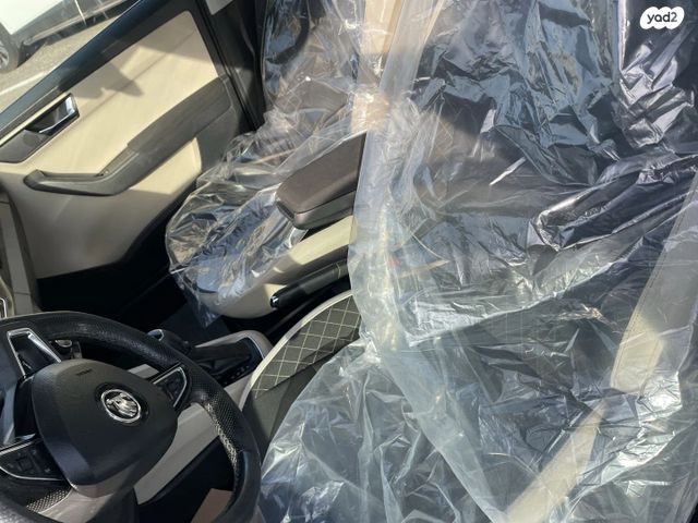 סקודה פאביה