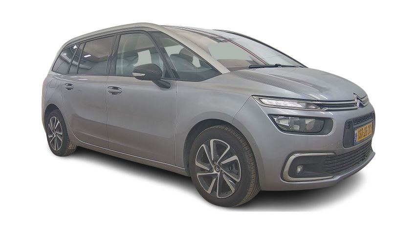 סיטרואן C4 פיקאסו