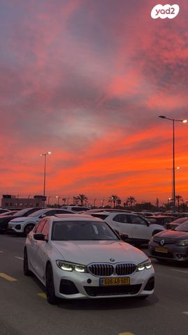 ב מ וו סדרה 3