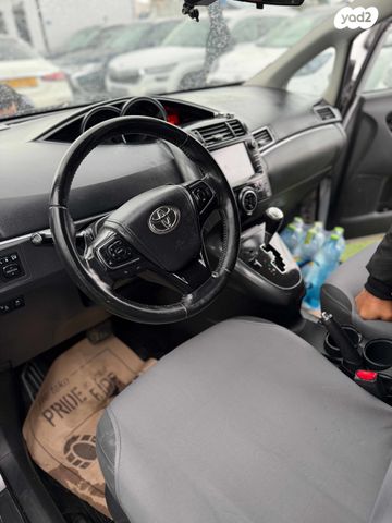 טויוטה ורסו