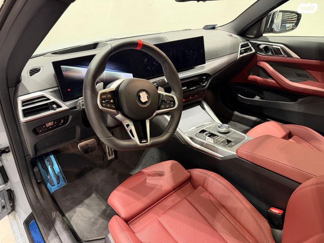 ב מ וו סדרה 4