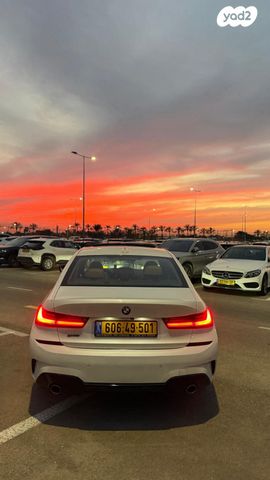 ב מ וו סדרה 3