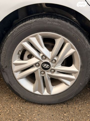 יונדאי אלנטרה