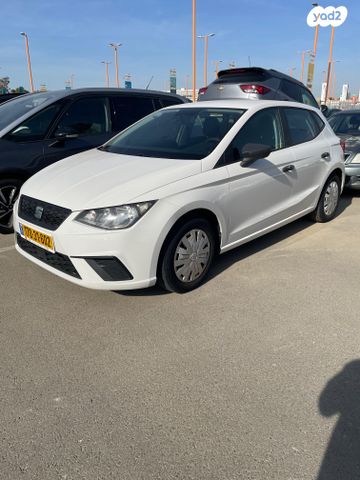 סיאט איביזה