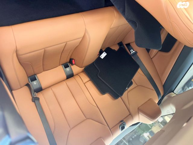 ב מ וו סדרה 4