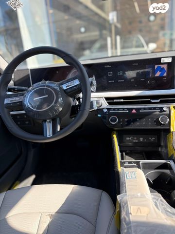 יונדאי סונטה