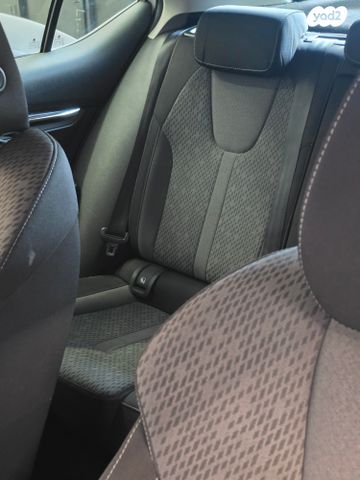 סקודה אוקטביה 