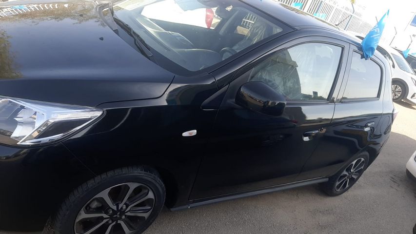 מיצובישי ספייס סטאר