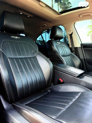 סקודה סופרב