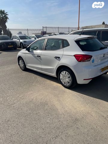 סיאט איביזה