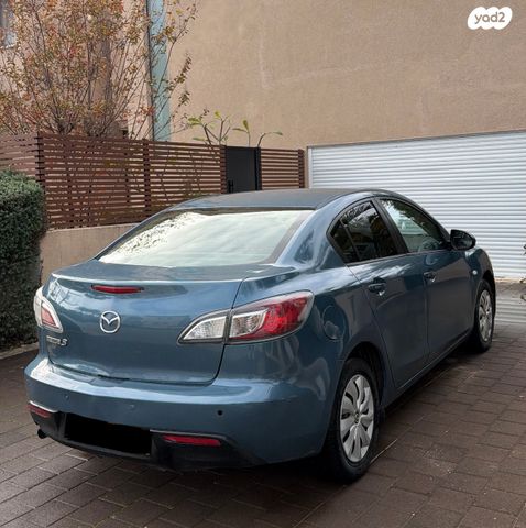 מאזדה 3