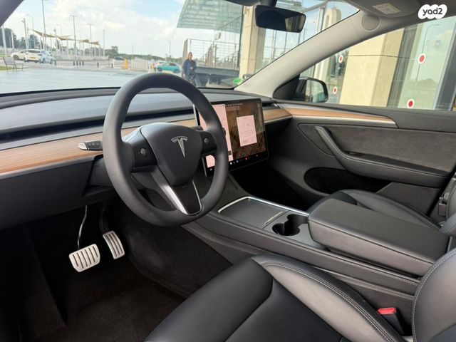 טסלה מודל Y
