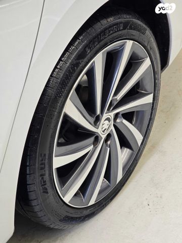 סקודה אוקטביה 