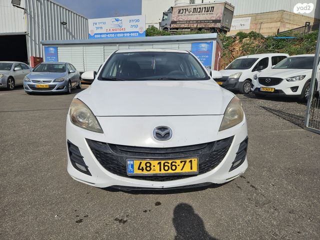 מאזדה 3