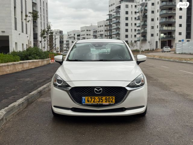 מאזדה 2