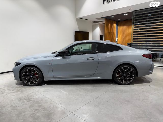 ב מ וו סדרה 4