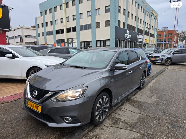 מודעת רכב יונדאי i20