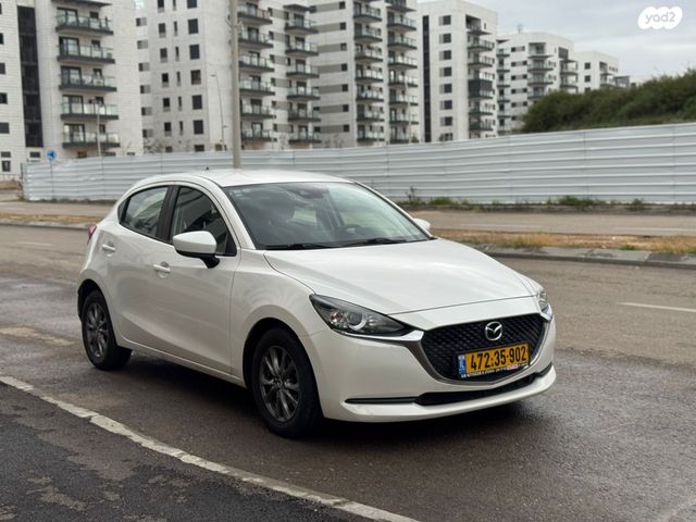 מאזדה 2