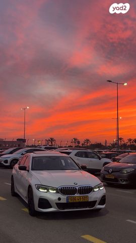 ב מ וו סדרה 3