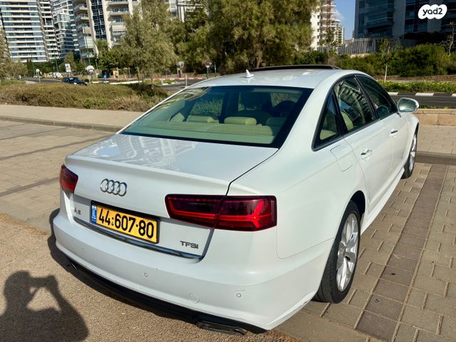 אאודי A6