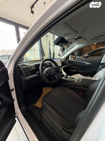 בי.ווי.די סיל U