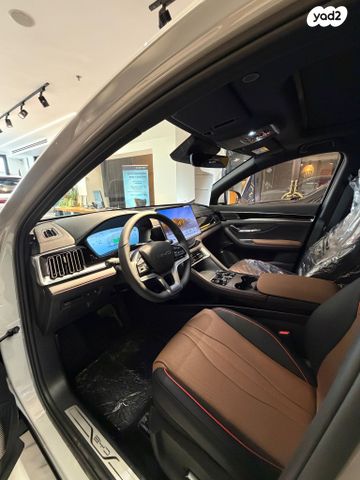 בי.ווי.די סיל U